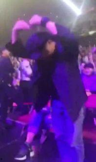 娱乐吃瓜酱演唱会视频