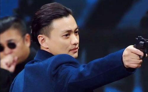 娱乐圈的吃瓜影帝三本