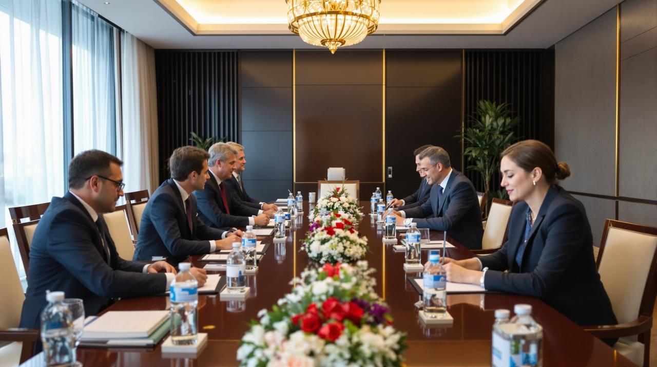 午夜成人视频与国际流媒体平台达成战略合作协议